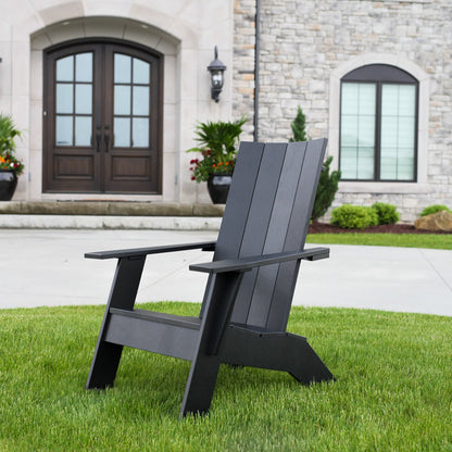 Nordic Adirondack Chair
