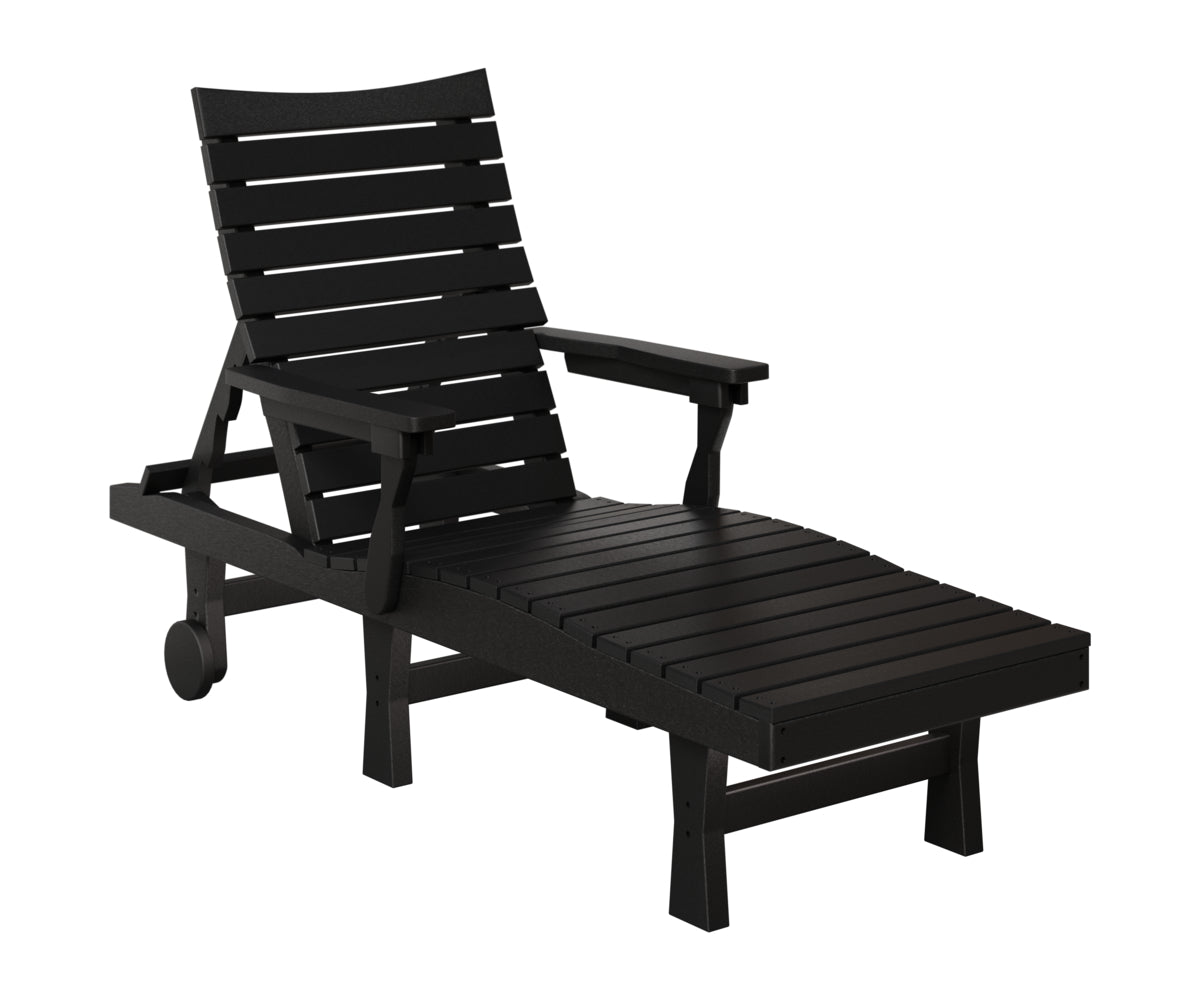 Bristol Chaise Lounge
