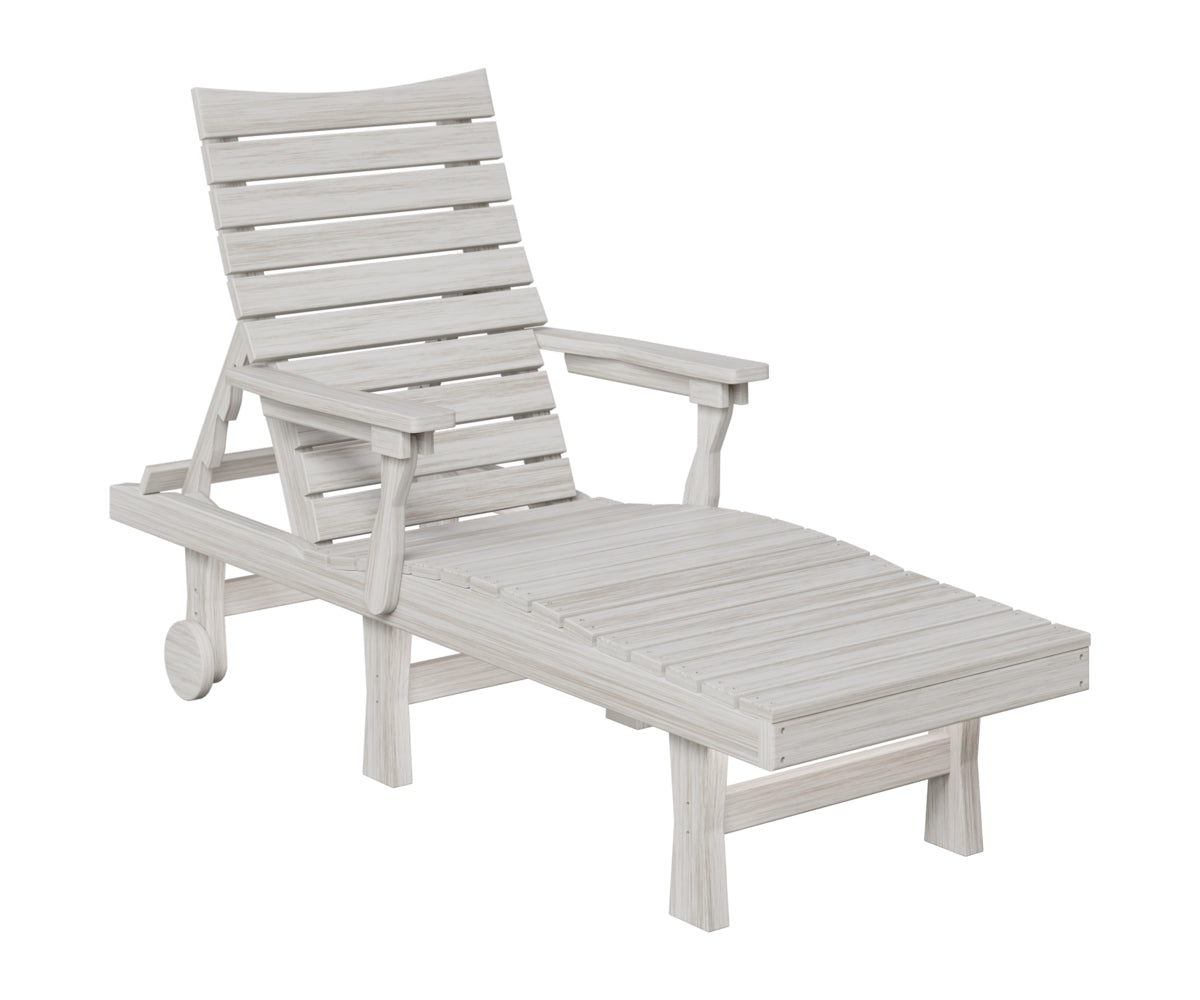 Bristol Chaise Lounge