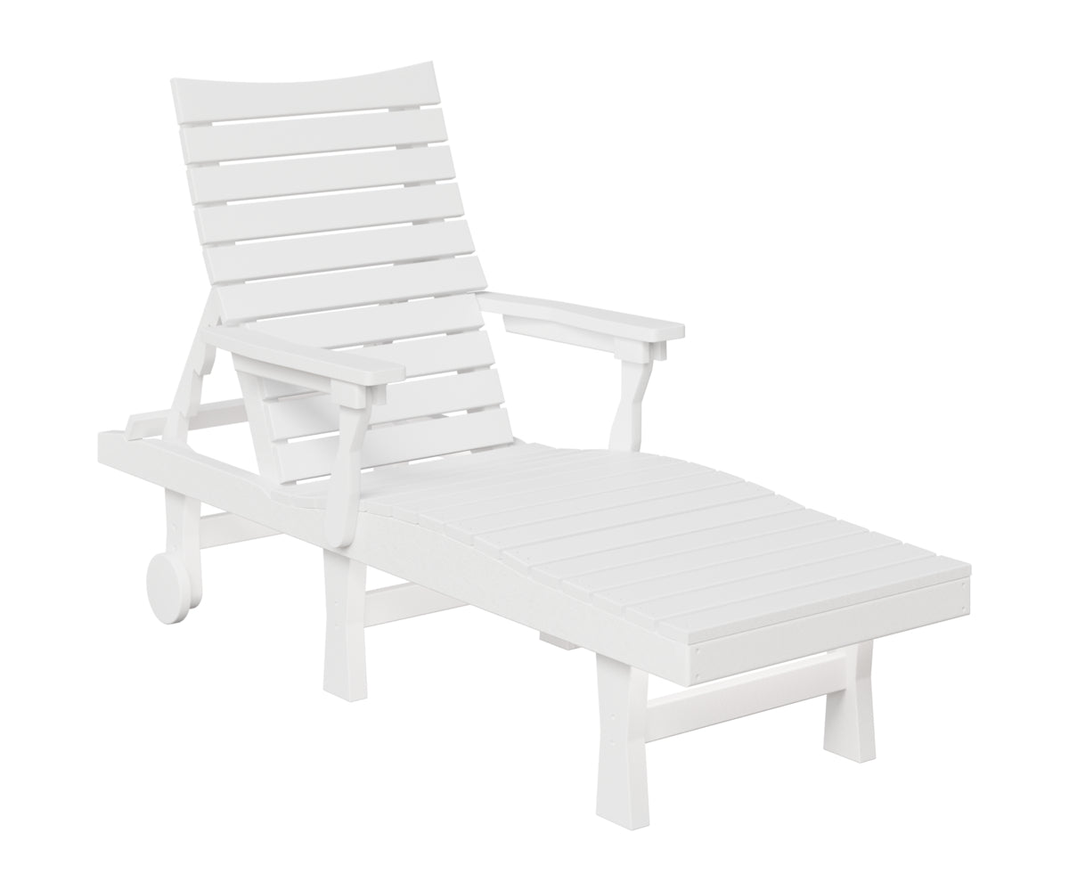 Bristol Chaise Lounge