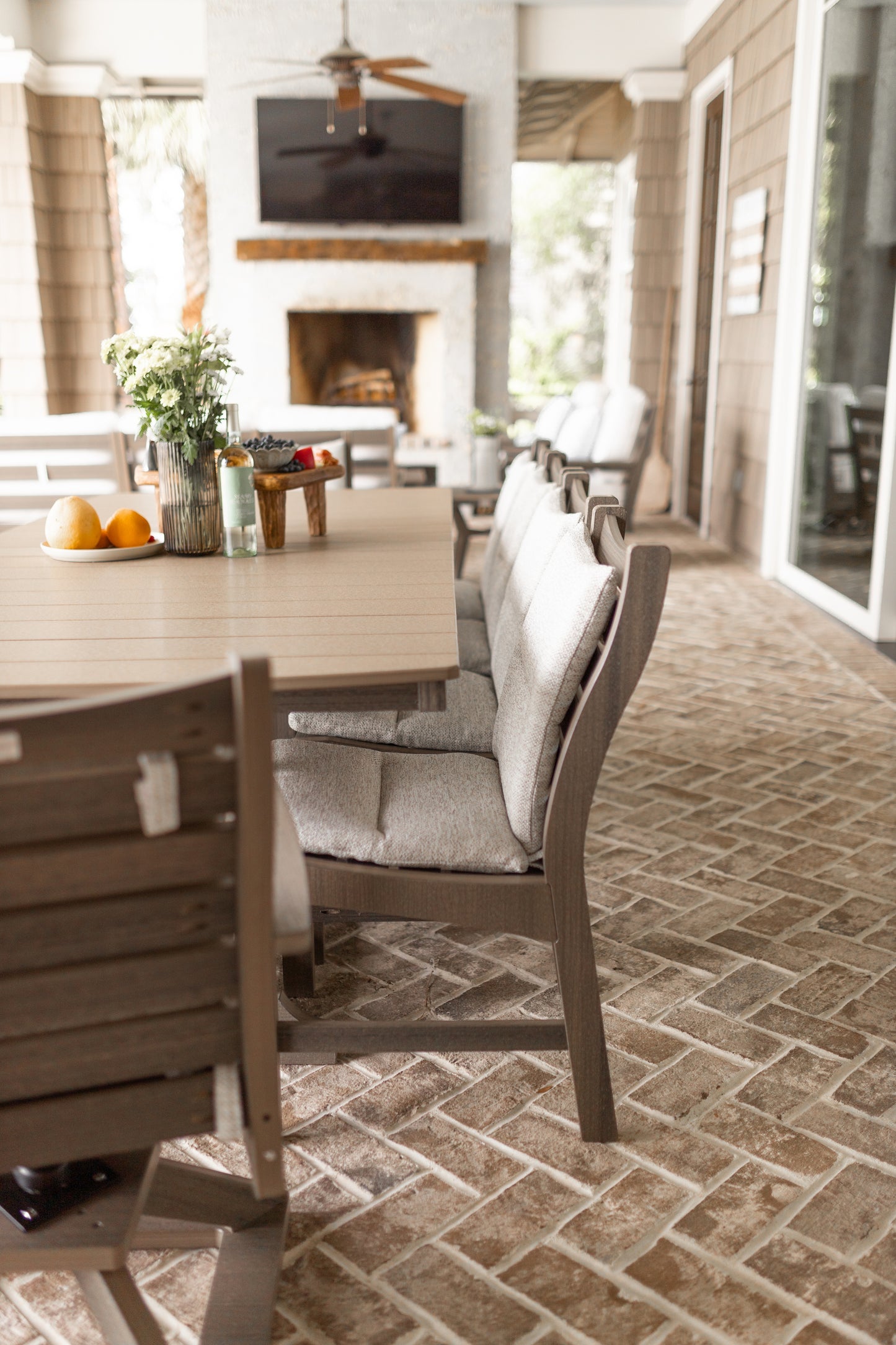 Bristol Dining Chair