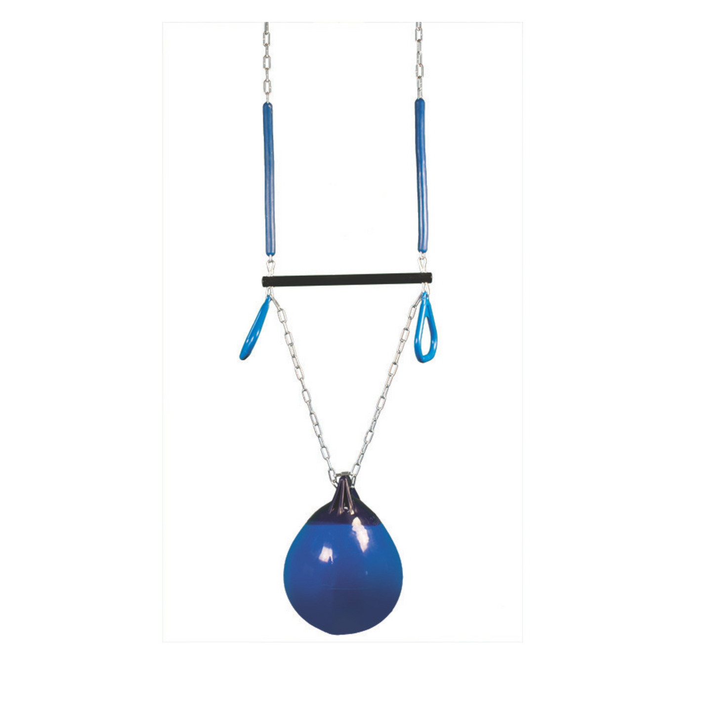 Trapeze Bar/Buoy Ball