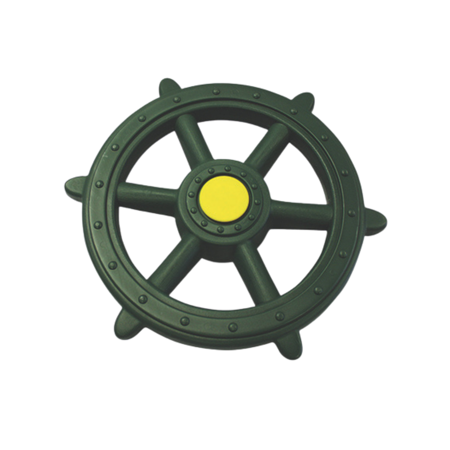 Captain's Wheel