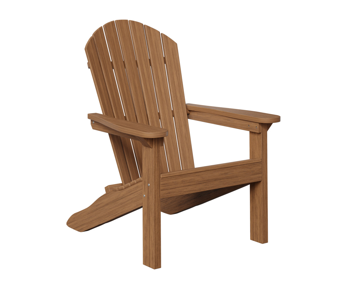 Comfo Back Adirondack Chair