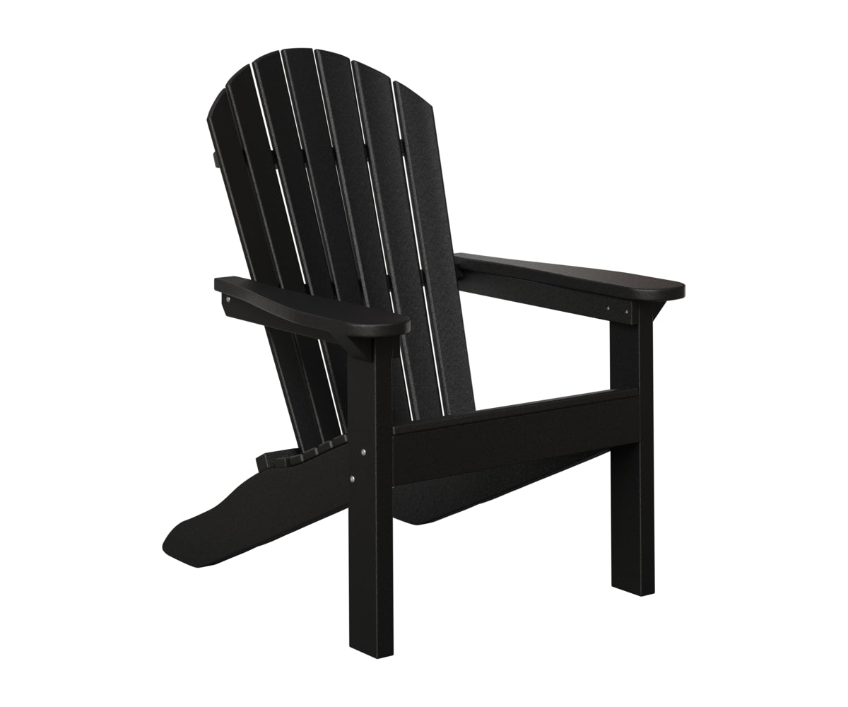Comfo Back Adirondack Chair