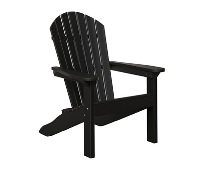 Comfo Back Adirondack Chair