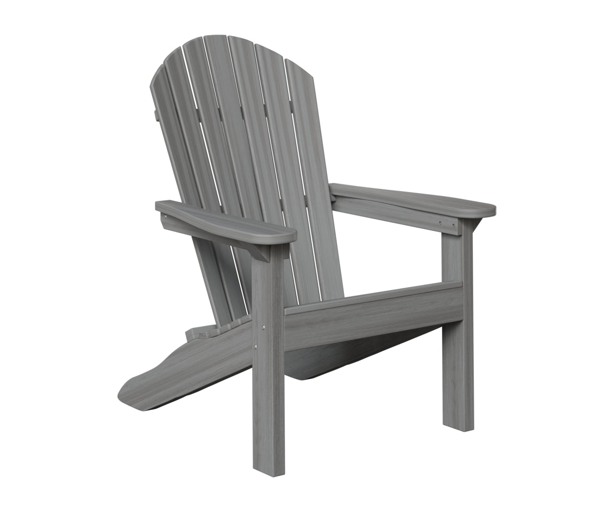 Comfo Back Adirondack Chair