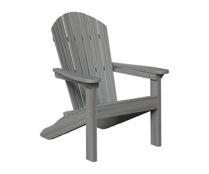 Comfo Back Adirondack Chair