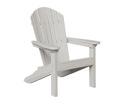 Comfo Back Adirondack Chair
