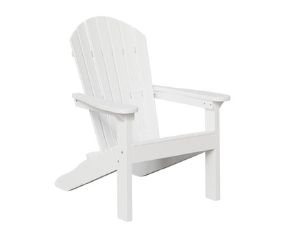 Comfo Back Adirondack Chair