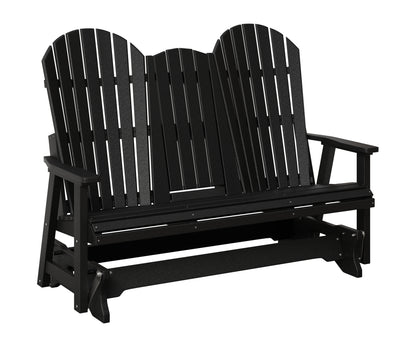 Comfo Three  Seat Glider w/ Console