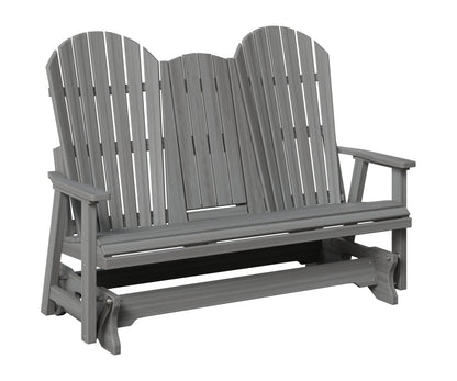 Comfo Three  Seat Glider w/ Console