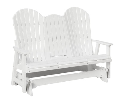 Comfo Three  Seat Glider w/ Console