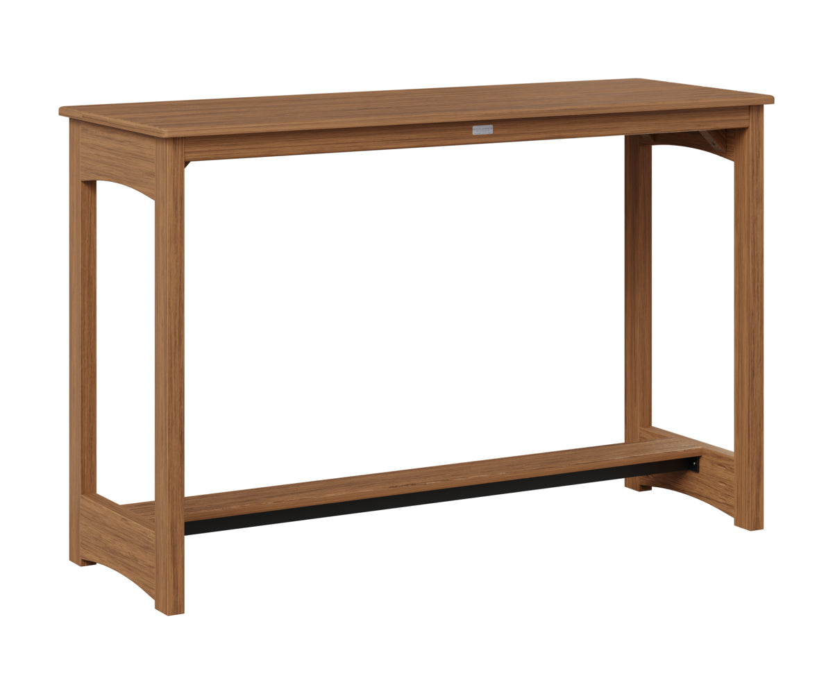 Balcony Table HDPE Base Bar