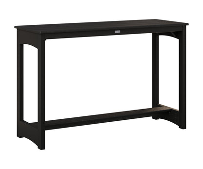 Balcony Table HDPE Base Bar