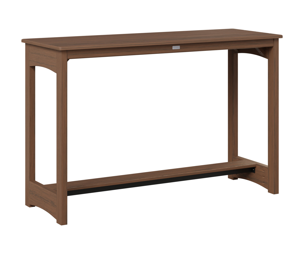 Balcony Table HDPE Base Bar