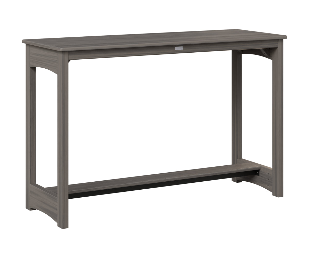 Balcony Table HDPE Base Bar
