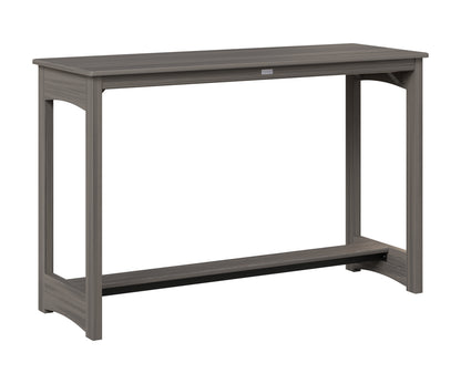 Balcony Table HDPE Base Bar