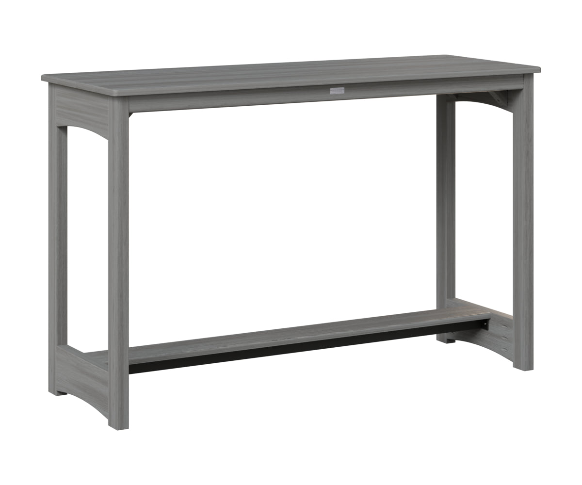Balcony Table HDPE Base Bar