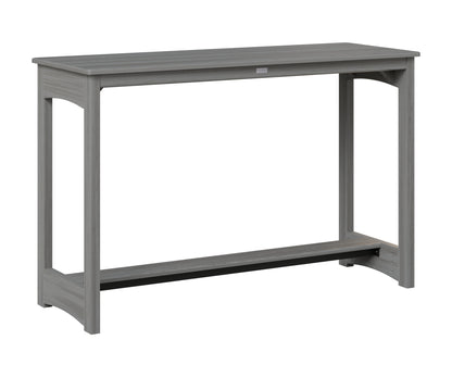 Balcony Table HDPE Base Bar