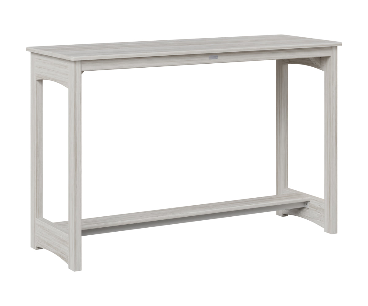 Balcony Table HDPE Base Bar