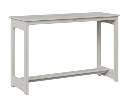 Balcony Table HDPE Base Bar