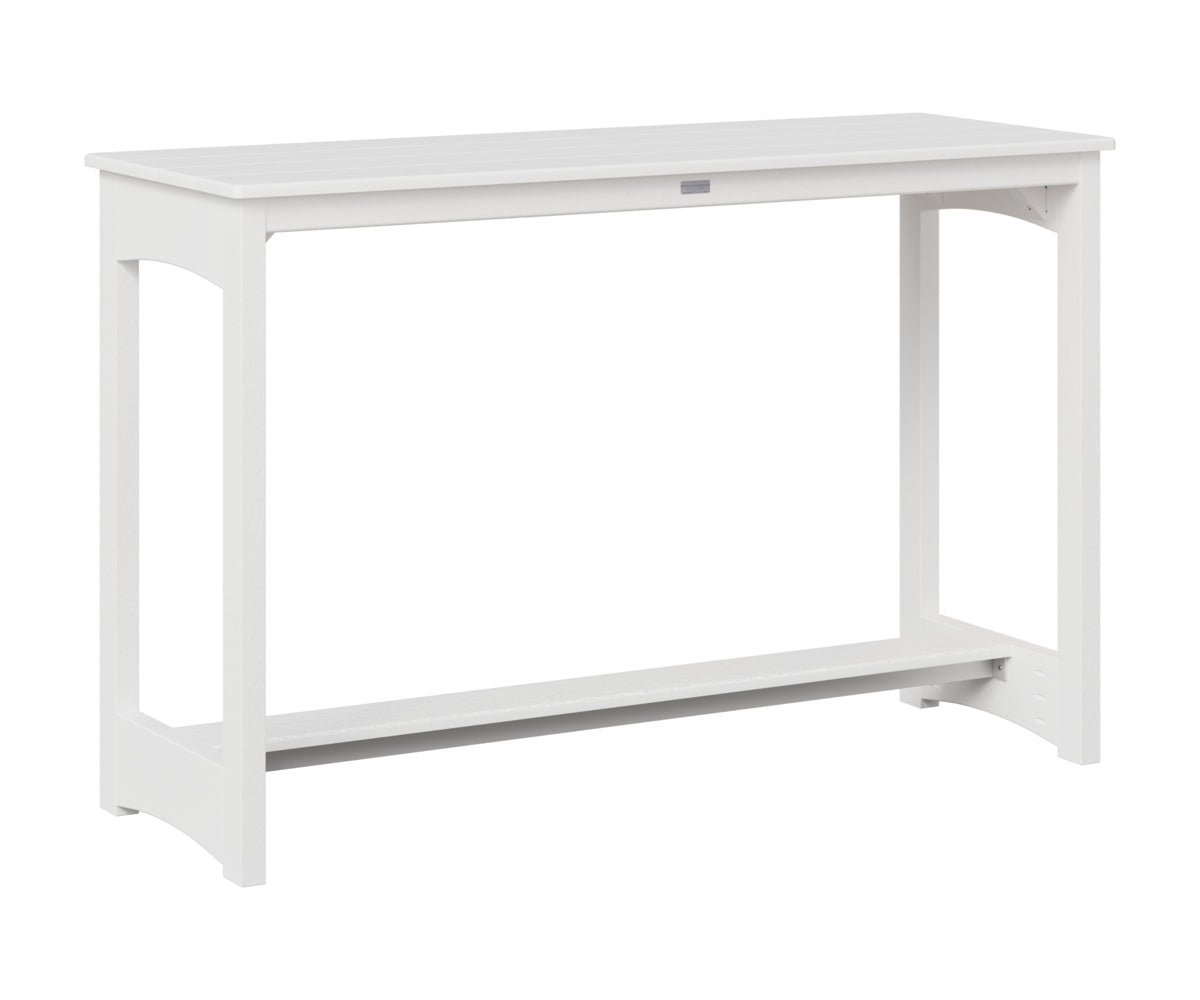 Balcony Table HDPE Base Bar