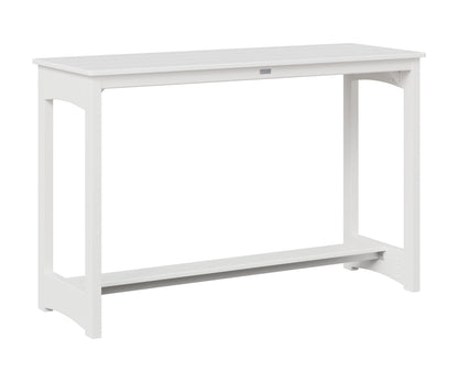 Balcony Table HDPE Base Bar