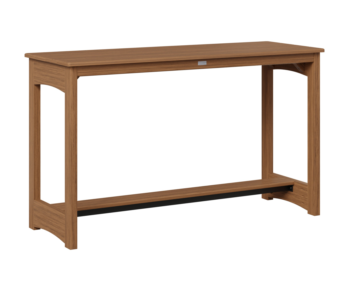 Balcony Table HDPE Base Counter