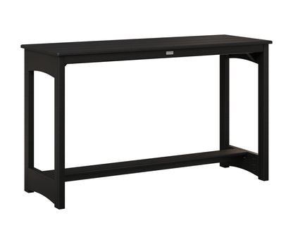 Balcony Table HDPE Base Counter