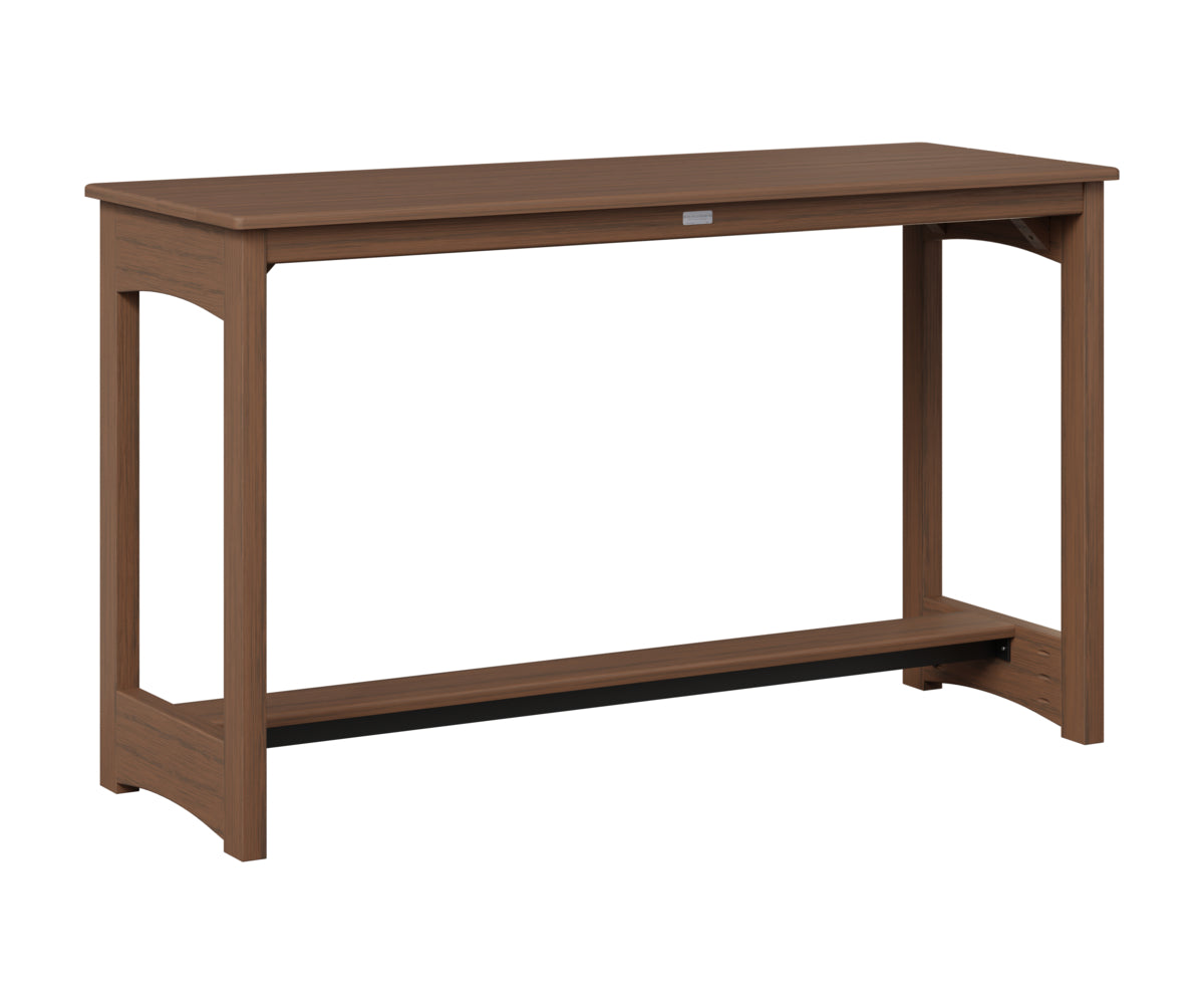 Balcony Table HDPE Base Counter