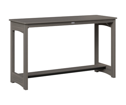 Balcony Table HDPE Base Counter