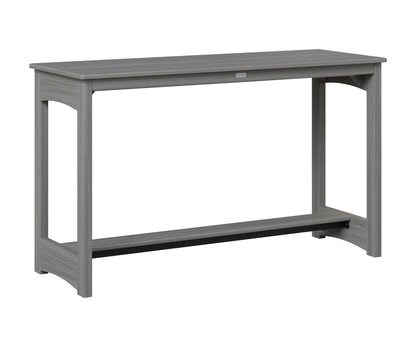 Balcony Table HDPE Base Counter