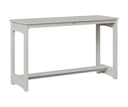 Balcony Table HDPE Base Counter