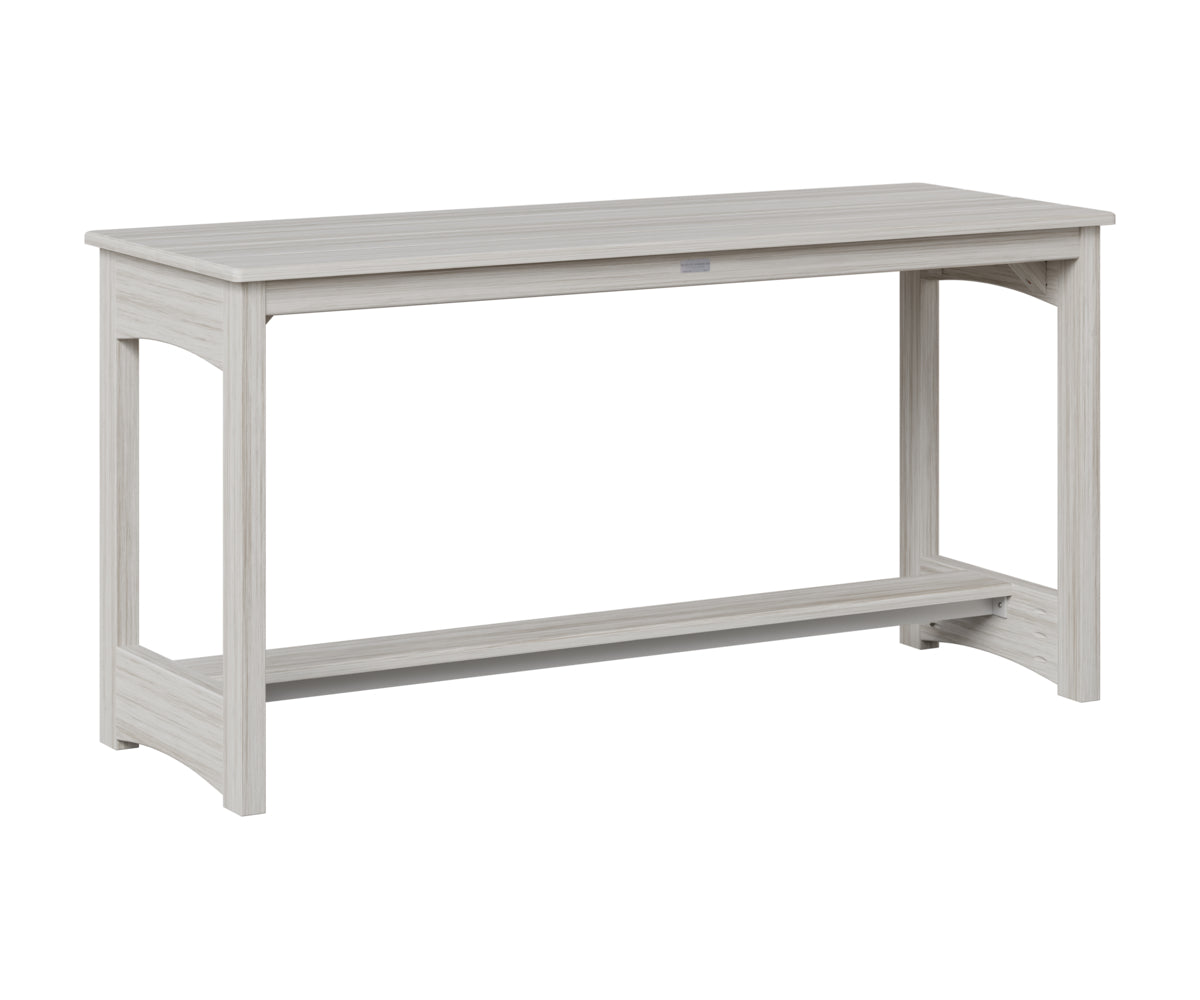 Balcony Table HDPE Base Dining