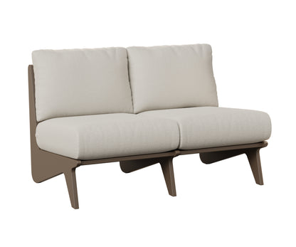 Holland Loveseat with Cushions (MGP)
