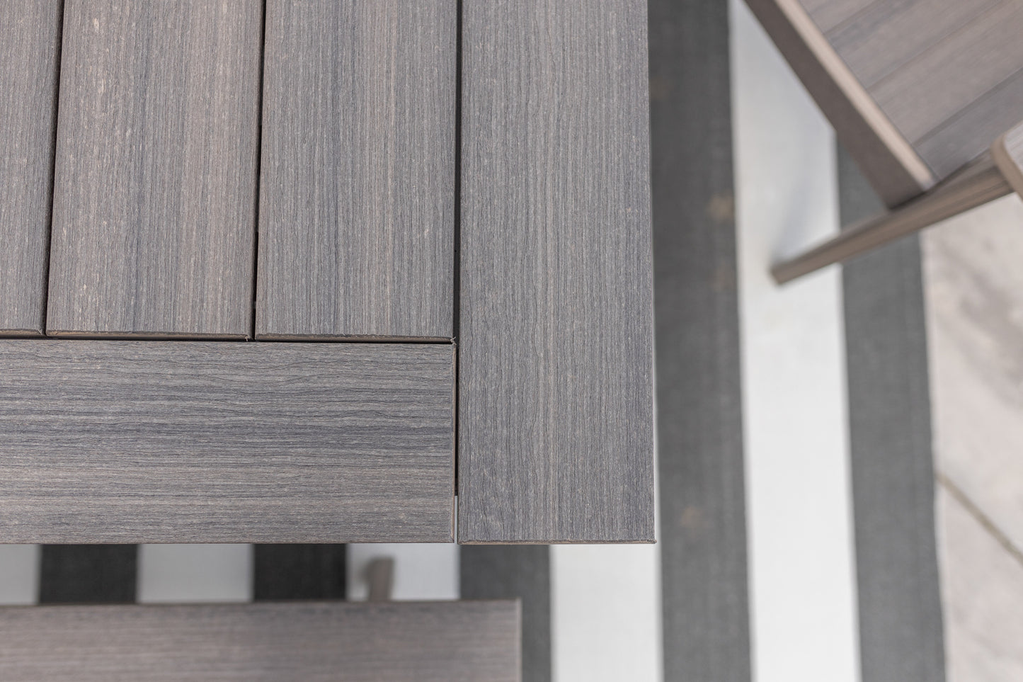 Homestead 44'' x 72'' Dining Table (Dining Height)