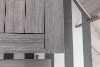 Homestead 44'' x 72'' Dining Table (Dining Height)