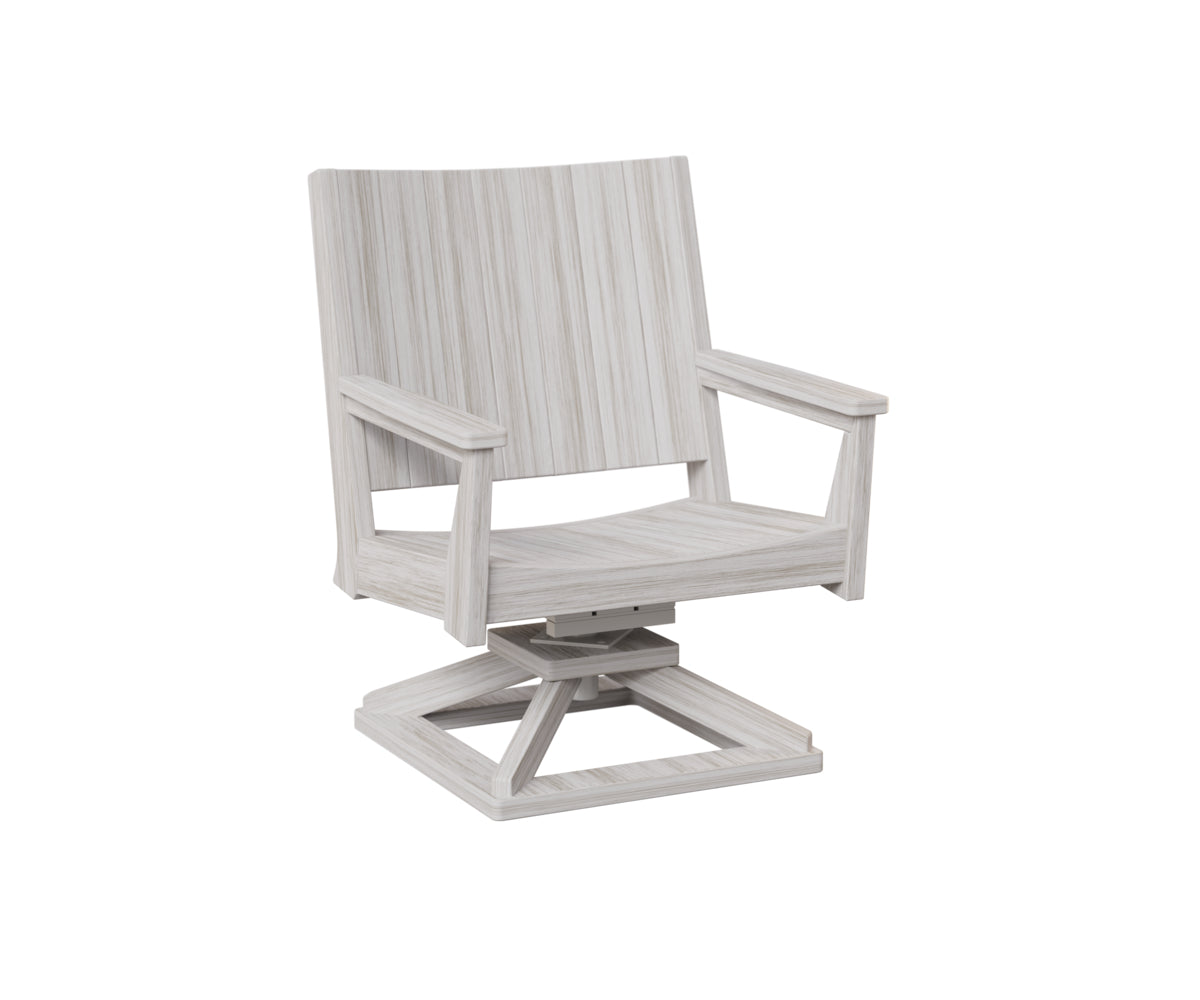 Mayhew Chat Swivel Rocker