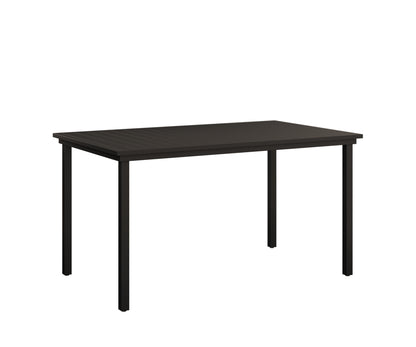 Vida 44X73 Poly Top Bar Table