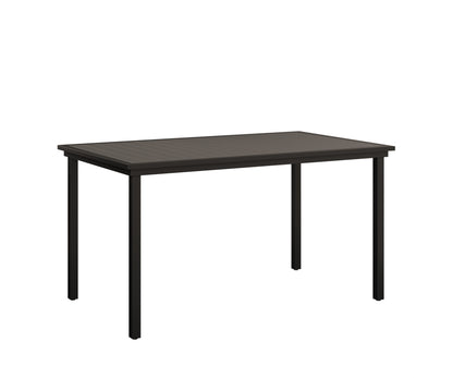 Vida 44X73 Poly Top Bar Table