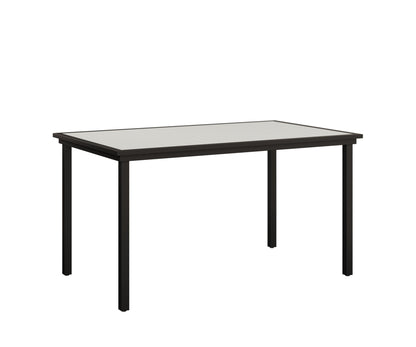 Vida 44X73 Poly Top Bar Table