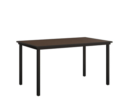 Vida 44X73 Poly Top Bar Table