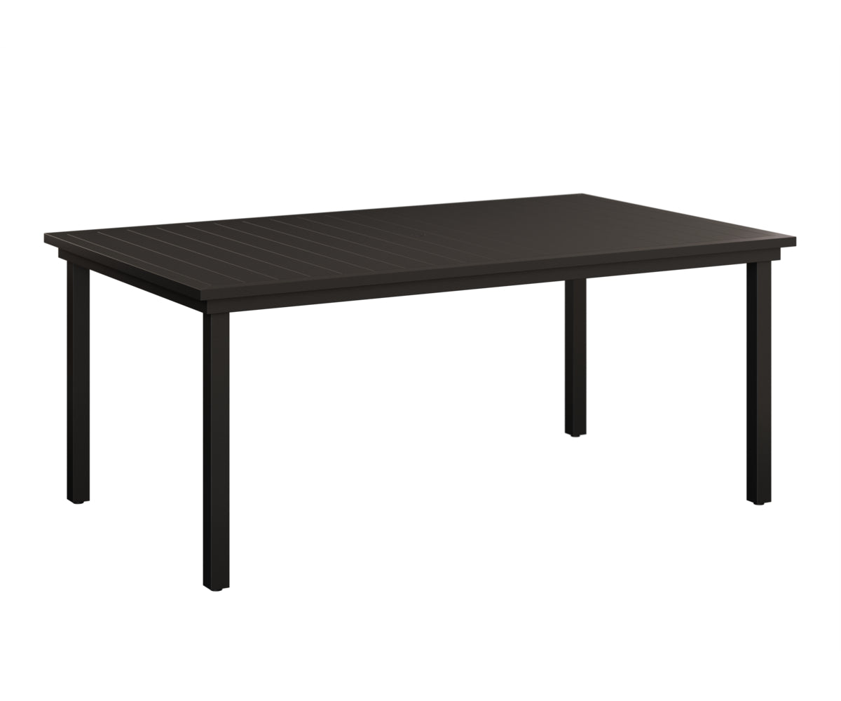 Vida 44X73 Poly Top Dining Table