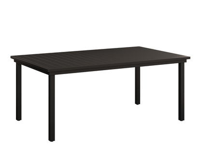 Vida 44X73 Poly Top Dining Table