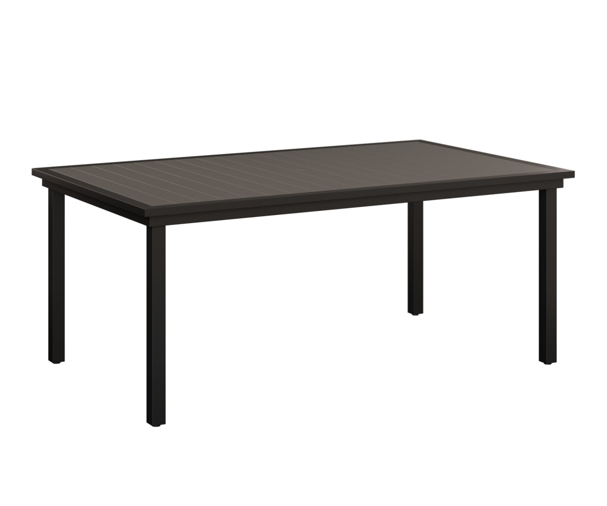 Vida 44X73 Poly Top Dining Table