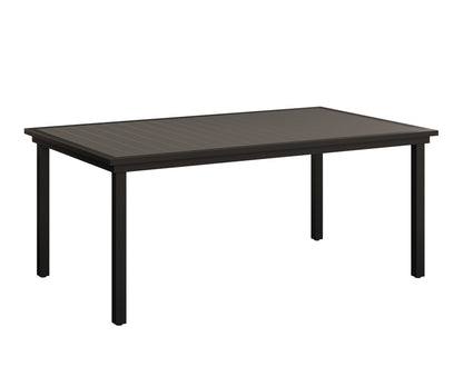 Vida 44X73 Poly Top Dining Table
