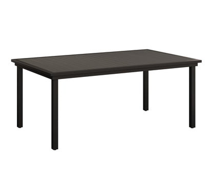 Vida 44X73 Poly Top Dining Table