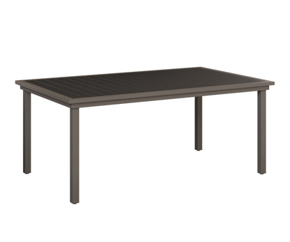 Vida 44X73 Poly Top Dining Table