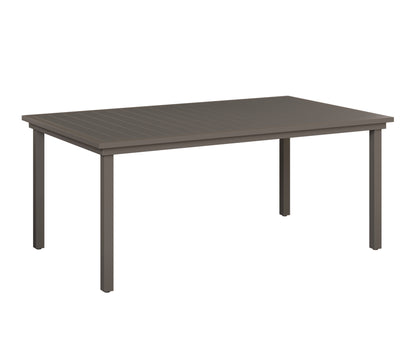 Vida 44X73 Poly Top Dining Table